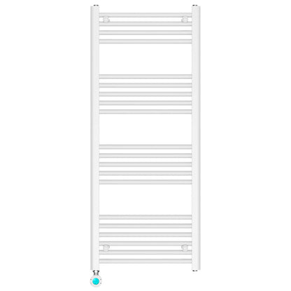 Toalheiro Elétrico Haeger TW-70W.008A | 700W, Digital, 120x50cm