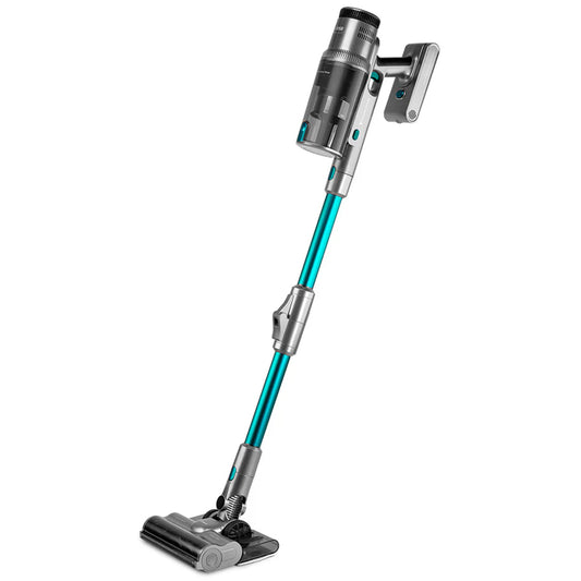 Aspirador Vertical Ufesa | 500W, 29.6V, 55min, Brushless, Auto