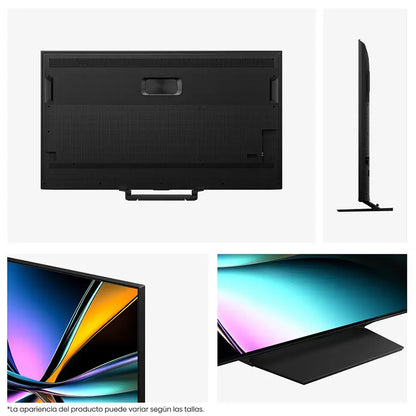TV Hisense U7Q Pro 55" | 55", Mini LED, 4K, VIDAA