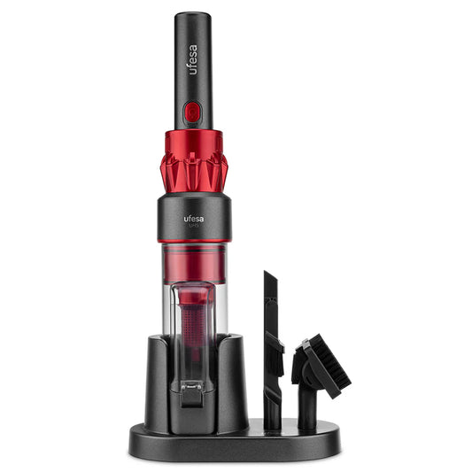 Aspirador Ufesa 11.1V | Vertical, Sem Fios, HEPA