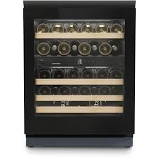 Garrafeira Encastre Liebherr UWgb 3632 | 98L, 32 Garrafas, 36dB