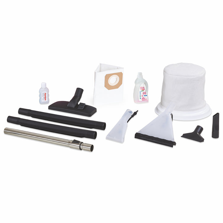 Aspirador Multifunções Haeger Aquaclean Pro 1200 | 1200W