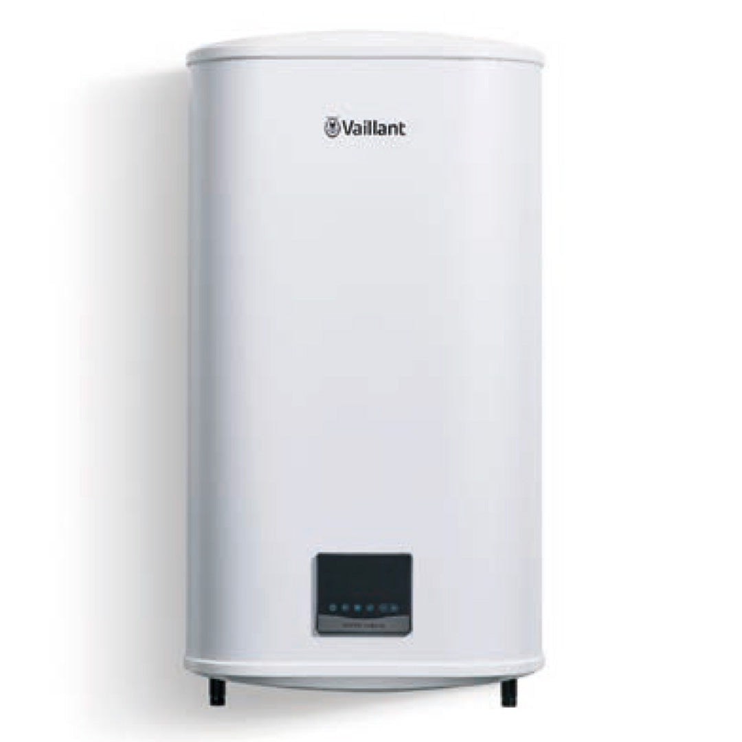 Termoacumulador Elétrico Vaillant Elostor Exclusive VEH100 | 100L, B