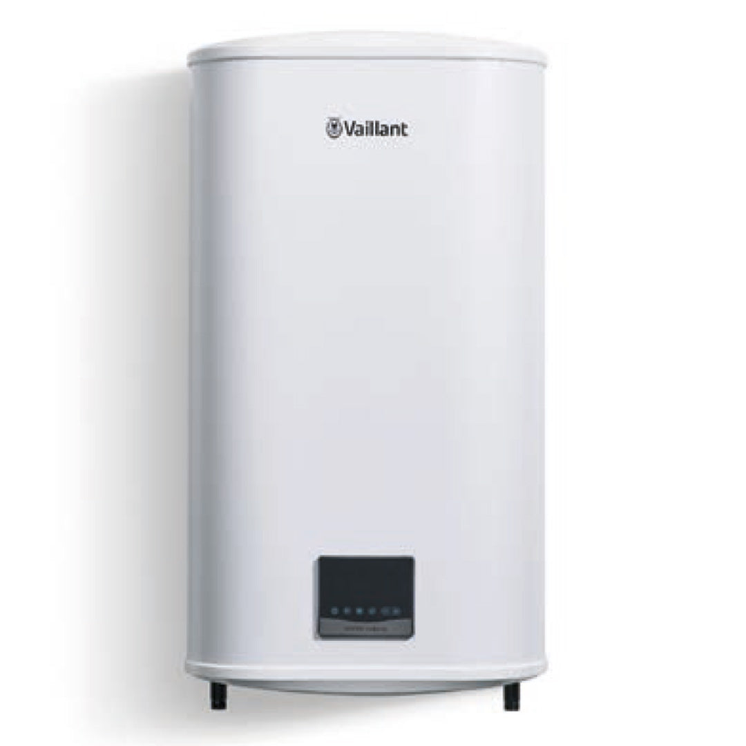 Termoacumulador Elétrico Vaillant Elostor Exclusive VEH8017 | 80L, B