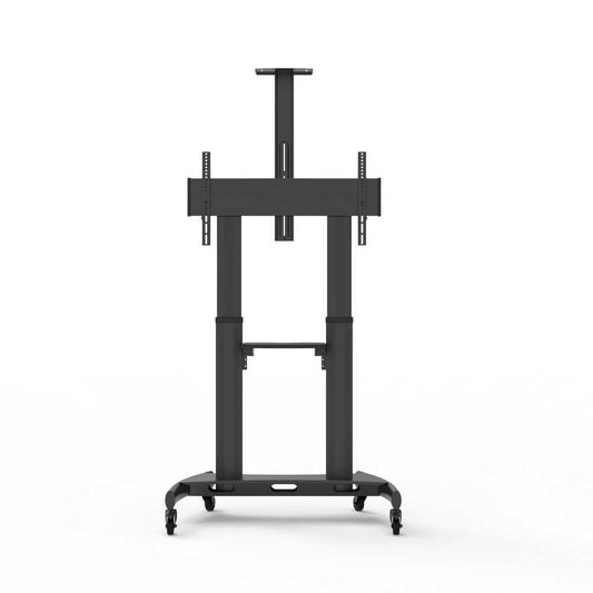 Suporte de Chão NAPOFIX VWA1140 | Carrinho TV 50"-100" 100kg