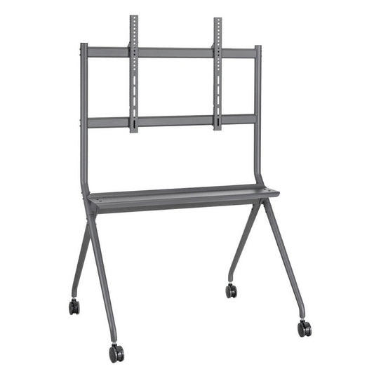 Suporte TV Carrinho NAPOFIX VWA1165 | 50-86" 120kg Rodas