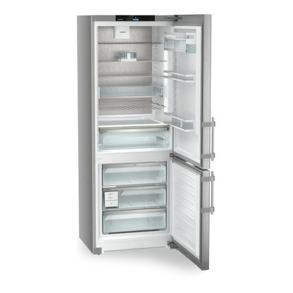 Frigorífico Combinado Liebherr CNSDD775I | 502L, No Frost, Classe D