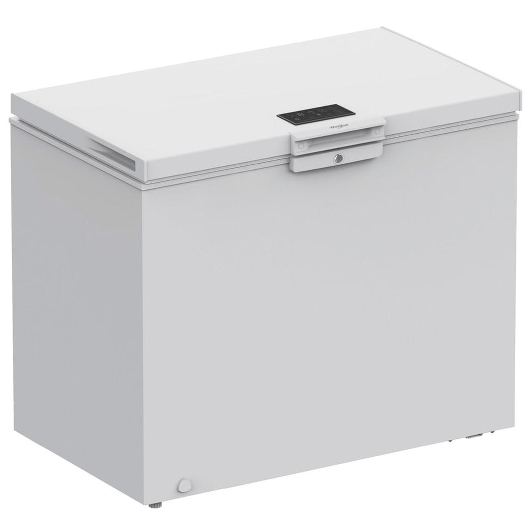 Arca Horizontal Whirlpool W3RHS19DW