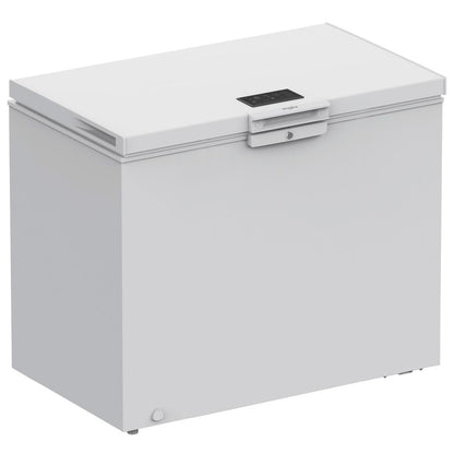 Arca Horizontal Whirlpool W3RHS19DW