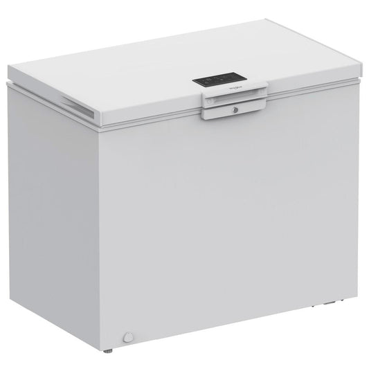 Arca Horizontal Whirlpool W3RHS19DW