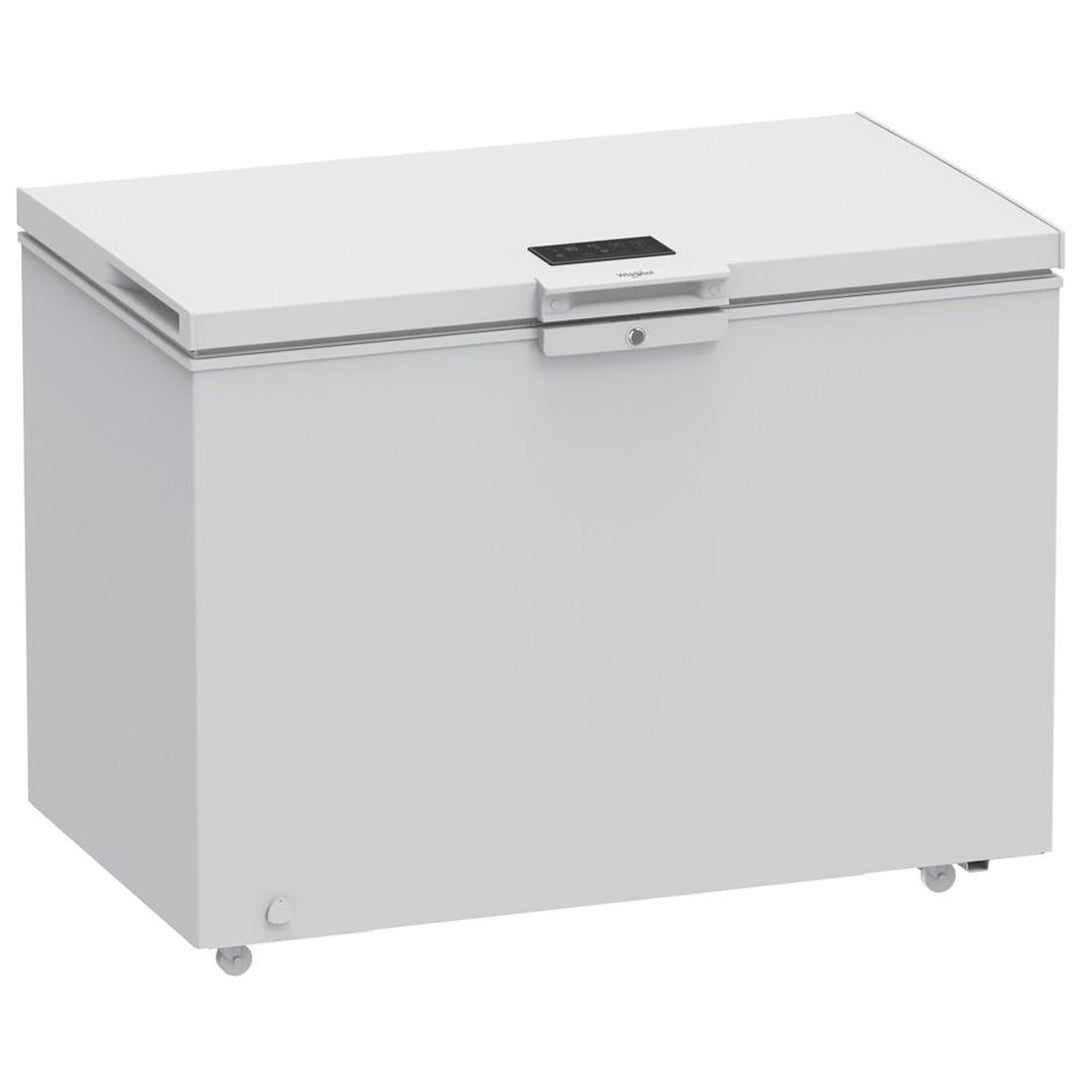 Arca Horizontal Whirlpool W3RHS30EW | 308L, Classe E