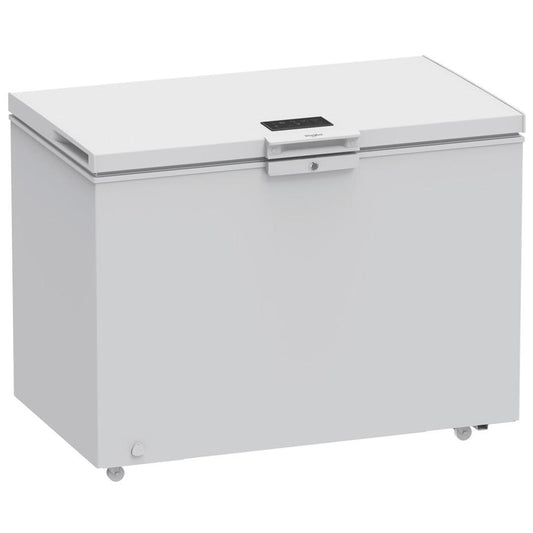 Arca Horizontal Whirlpool W3RHS30EW | 308L, Classe E