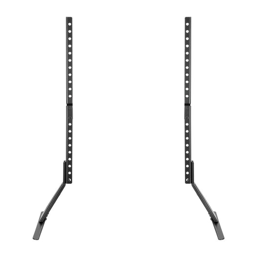 Suporte de TV de Chão HAEGER WB-F75.024A | VESA 800x400, até 40kg