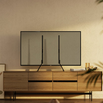 Suporte de TV de Chão HAEGER WB-F75.024A | VESA 800x400, até 40kg