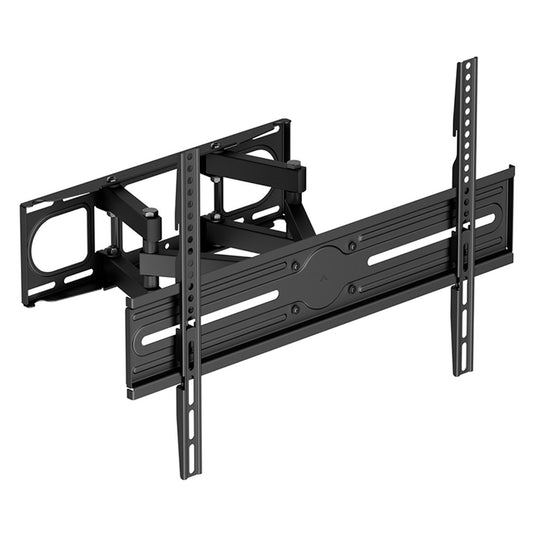 Suporte de Parede TV NAPOFIX WM275FM | 37-80'' Full-Motion 40kg