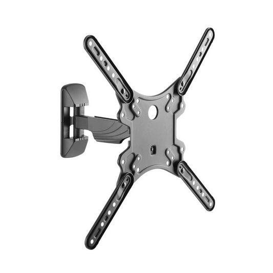 Suporte TV Full Motion NAPOFIX WM410T | Até 65" 35kg VESA 400