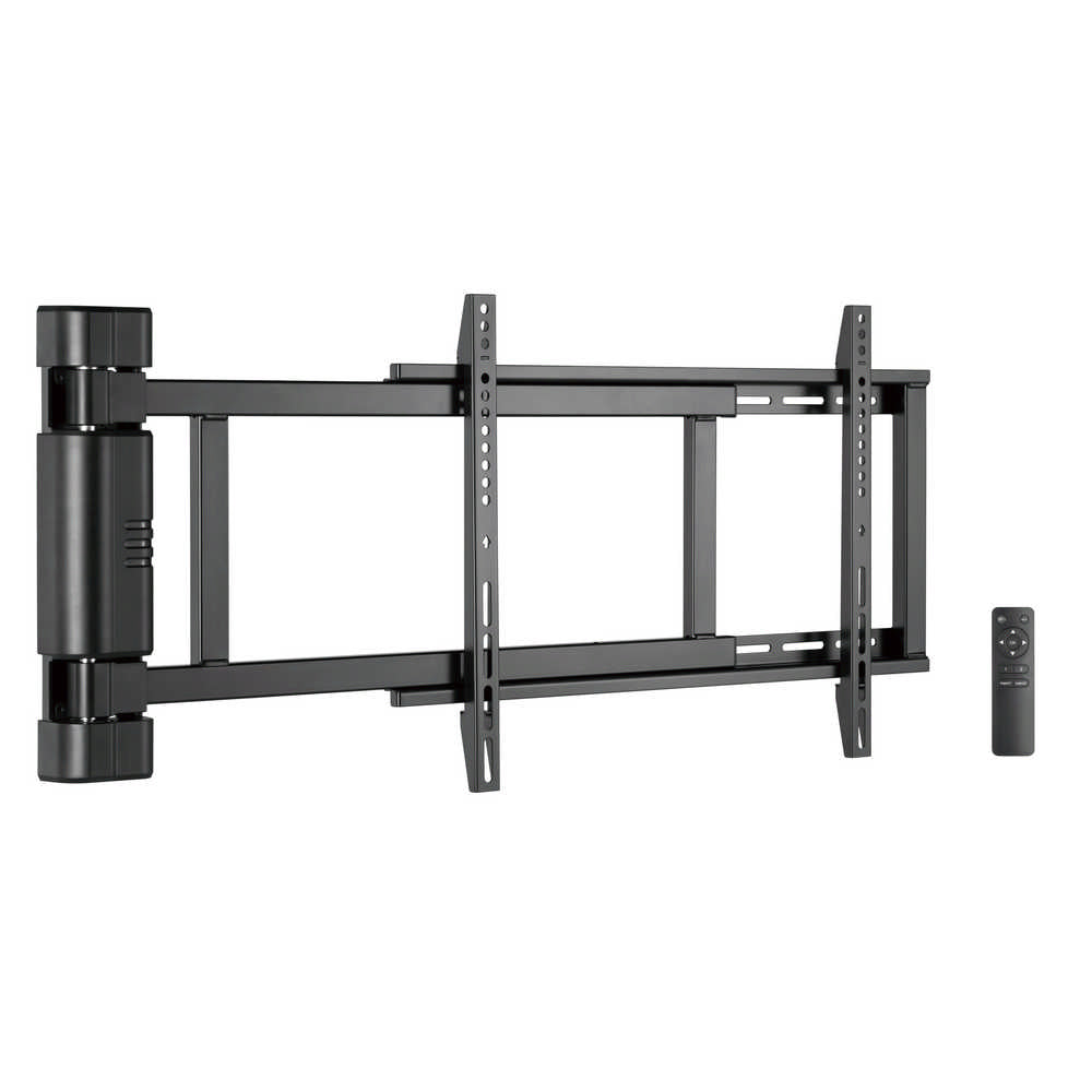 Suporte TV Motorizado NAPOFIX WM600M | 32-75" Max 50kg 170°