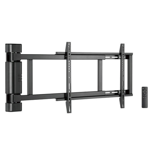 Suporte TV Motorizado NAPOFIX WM600M | 32-75" Max 50kg 170°