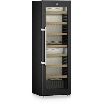 Garrafeira Liebherr WPbsi 5252 | 155 garrafas, 2 zonas, 367L