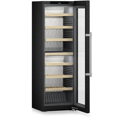 Garrafeira Liebherr WPbsi 5252 | 155 garrafas, 2 zonas, 367L