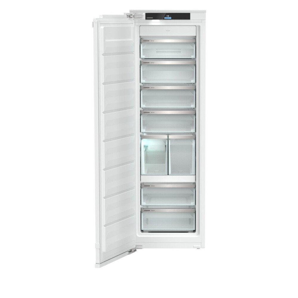 Arca Vertical de Encastre Liebherr SIFNAd 5188 | 213L, Classe D