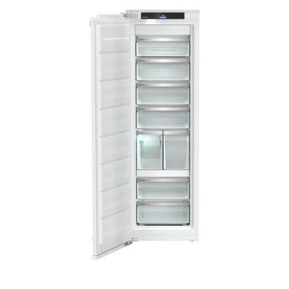 Arca Vertical de Encastre Liebherr SIFNAd 5188 | 213L, Classe D