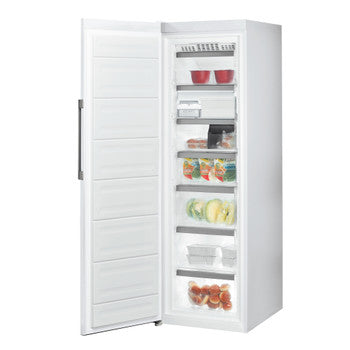 Outlet | Arca Vertical Whirlpool UW8F2DWHBI N | 263L, Classe E