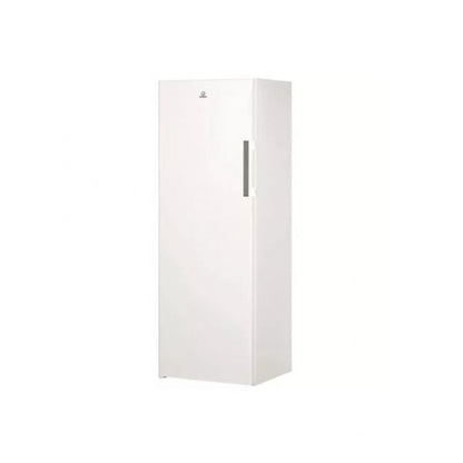Outlet | Arca Vertical Indesit UI62W | 245L, Classe E, 167cm