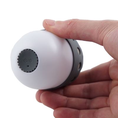 Coluna de Som Sogo ALTSS8245GR | Bluetooth, 10m, Cinzento