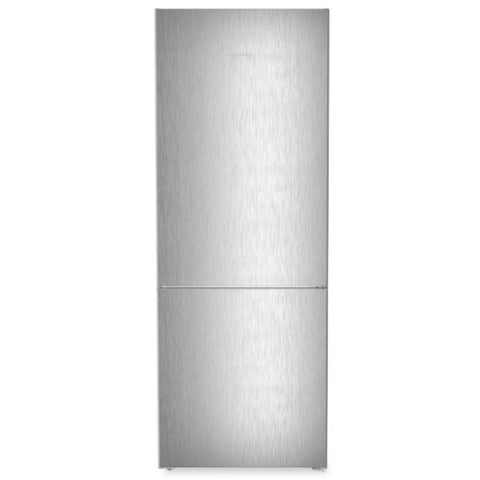 Frigorífico Combinado Liebherr CNsfa 7723 | 485L, NoFrost, Prateado