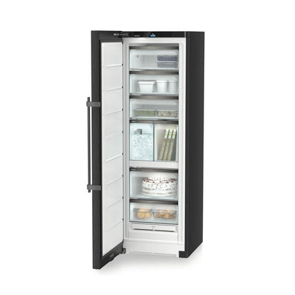 Arca Congeladora Vertical Liebherr SFNbsd 529i | 278L, Frost Free, D