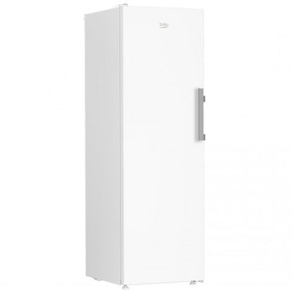 Arca Vertical Beko B1RMFNE314W1 | 282L, 35dB, Classe E