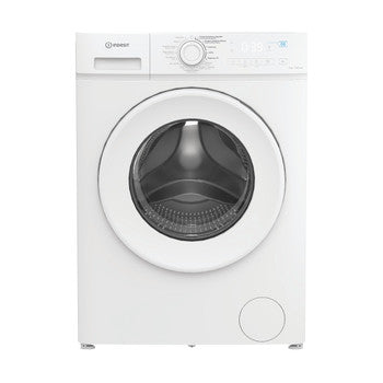 Máquina de Lavar Roupa Indesit IMA864 My Time Spt | 8kg, Classe A