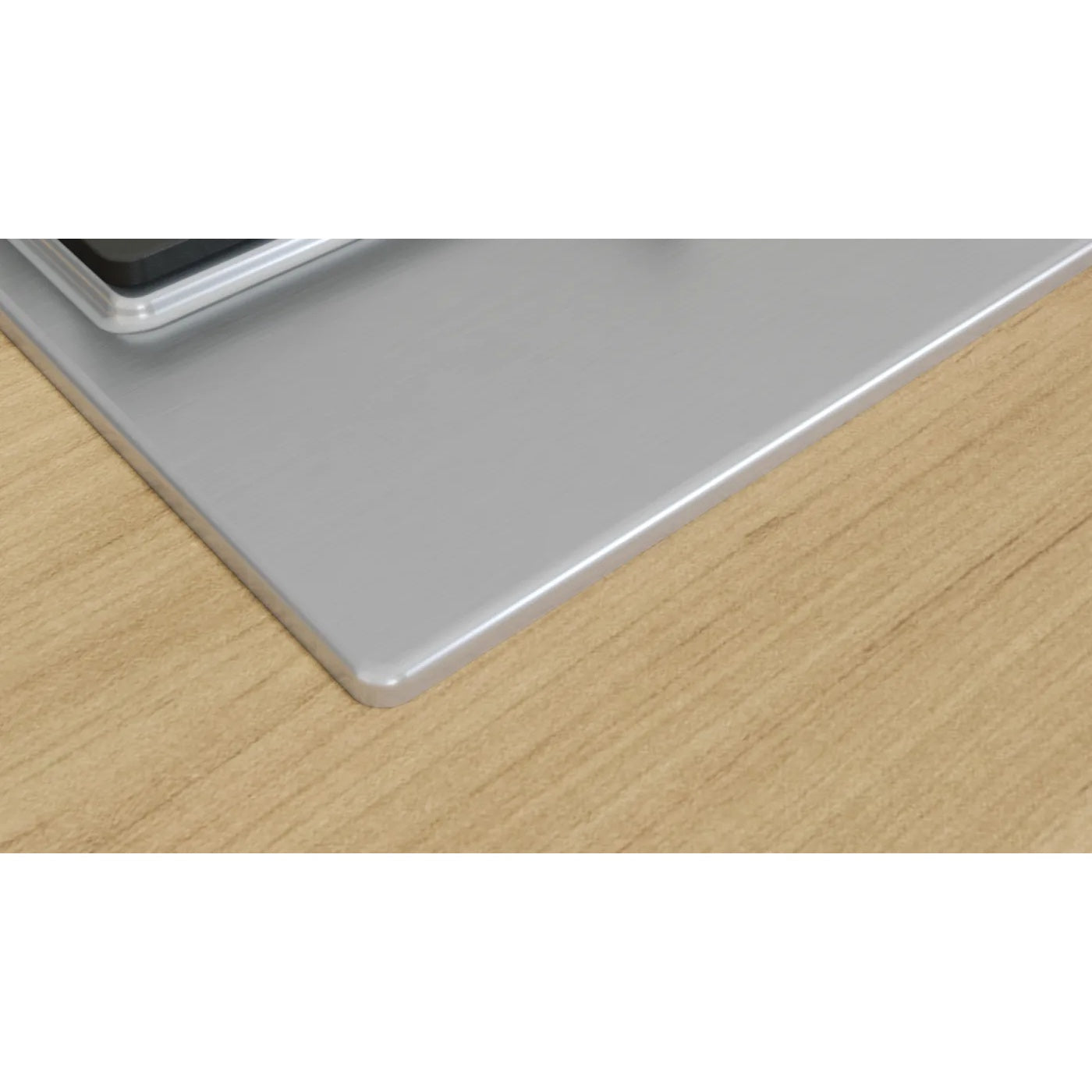 Placa a Gás Bosch PCC6A5I90 | 60 cm, Inox, 3 Queimadores, FlameSelect