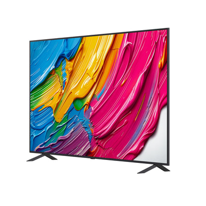 TV LG 86QNED80A6A | 86", QNED, 4K, webOS