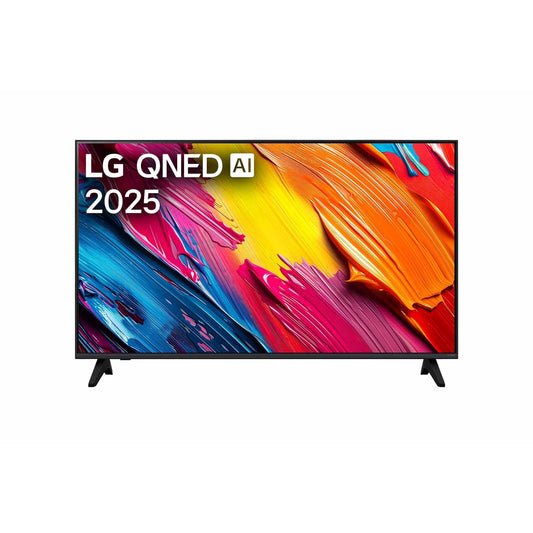 TV LG 43QNED70A6A | 43", QNED, 4K, webOS
