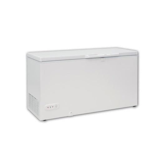 Arca Congeladora Horizontal Orima ORH432 | 411L, 4 estrelas, Branco