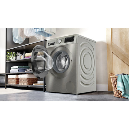 Máquina Lavar Roupa Bosch WGG256ZAES | 10kg, 1600rpm, Classe A