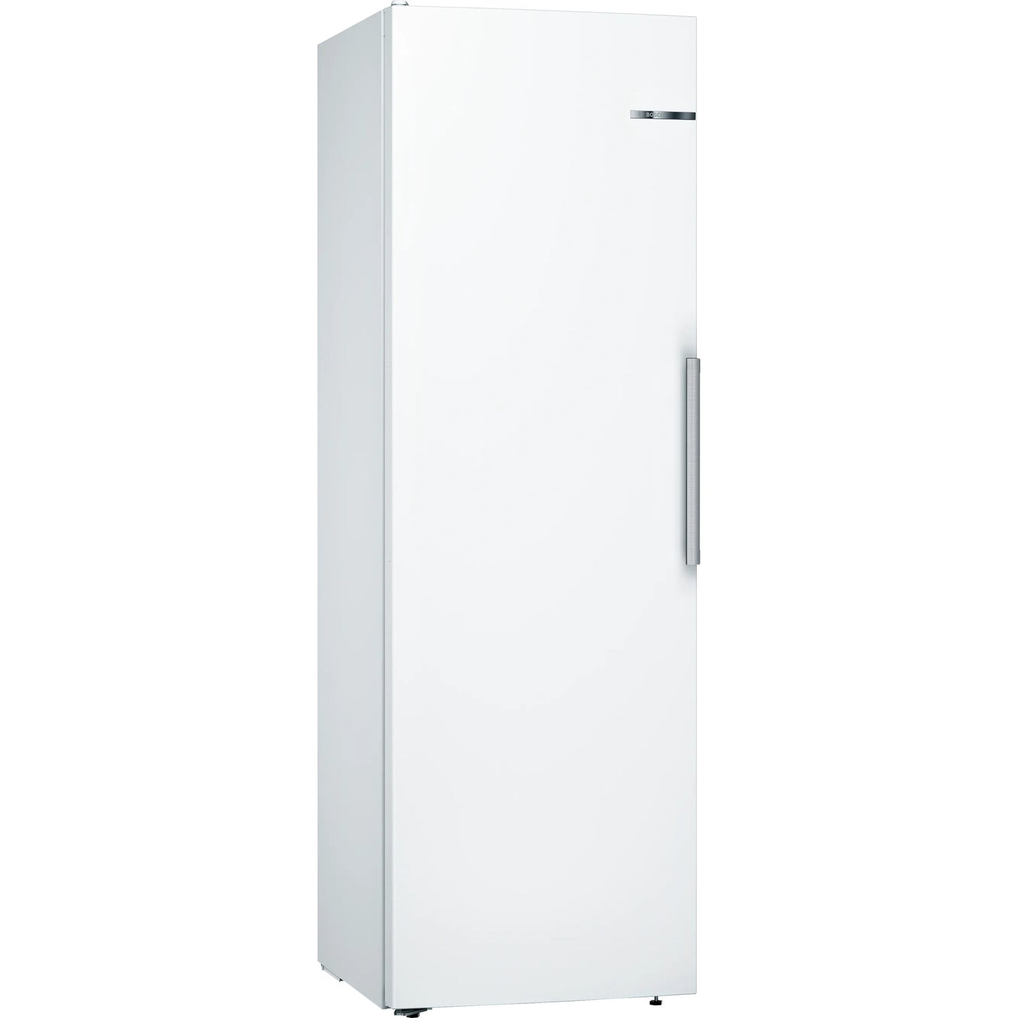 Frigorífico Bosch KSV36FWDP | 346L, 39dB, Classe D
