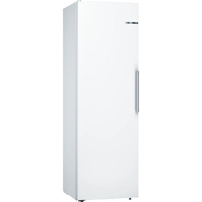 Frigorífico Bosch KSV36FWDP | 346L, 39dB, Classe D