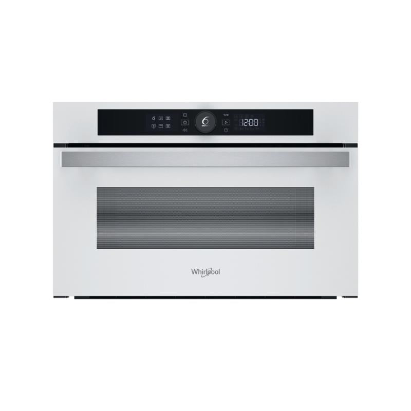 Micro-ondas Encastre Whirlpool WMD44MW | 31L, Grill 800W, 1000W