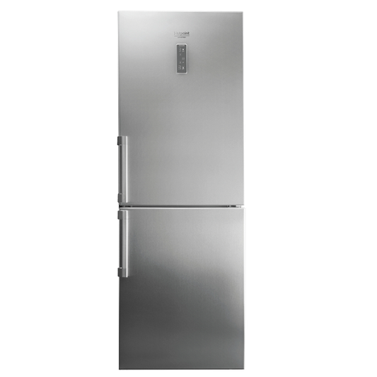 Frigorífico Combinado Hotpoint HA70BE72 | 462L, Classe E, No Frost