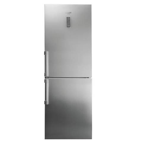 Frigorífico Combinado Hotpoint HA70BE72 | 462L, Classe E, No Frost