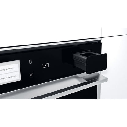 Forno Encastre Whirlpool W9 OS24 S1 P | 73 L, Pirolítico, Vapor, Inox