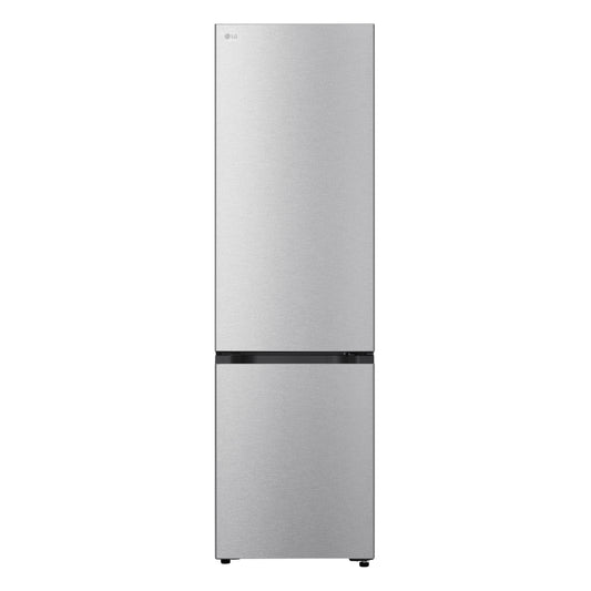 Frigorífico Combinado LG GBBS726CMB | 375L, No Frost, Classe C
