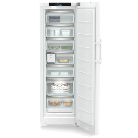 ARCA VERTICAL LIEBHERR - FNc 527i