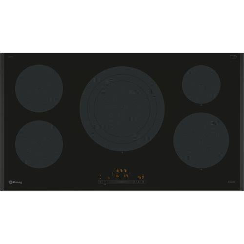 Placa Indução Balay 3-EB-997-LH | 11.100W, 90cm, Home Connect