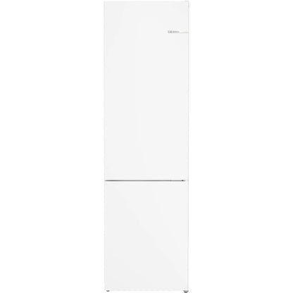 Frigorífico Combinado Bosch KGN392WCF | 363L, NoFrost, Classe C