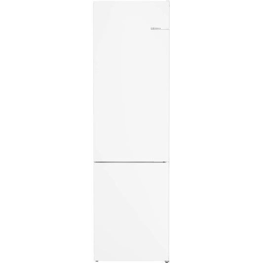 Frigorífico Combinado Bosch KGN392WCF | 363L, NoFrost, Classe C