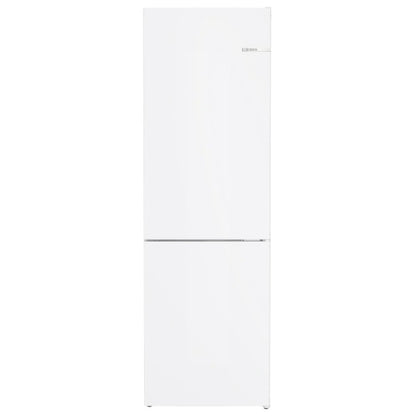 Frigorífico Combinado Bosch KGN362WED | 324L, NoFrost, Classe E